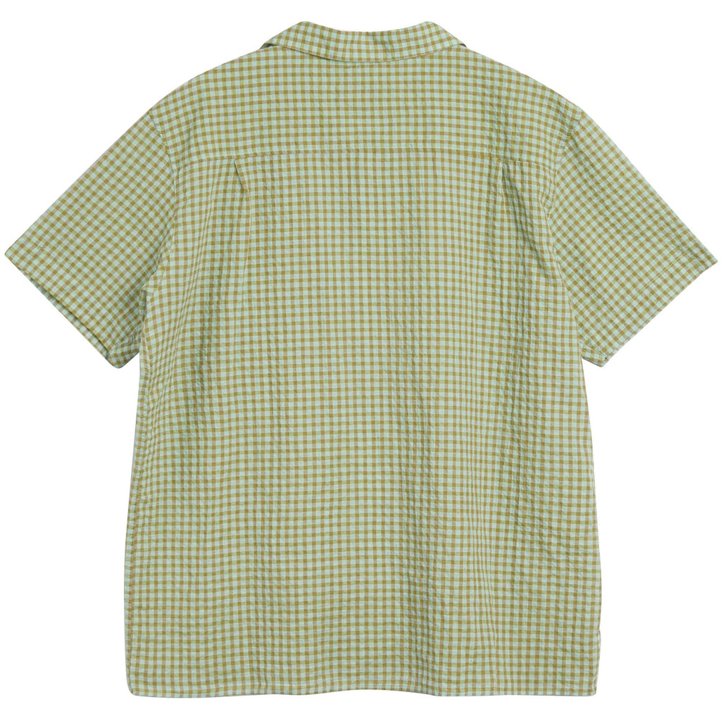 Malick Shirt - Green