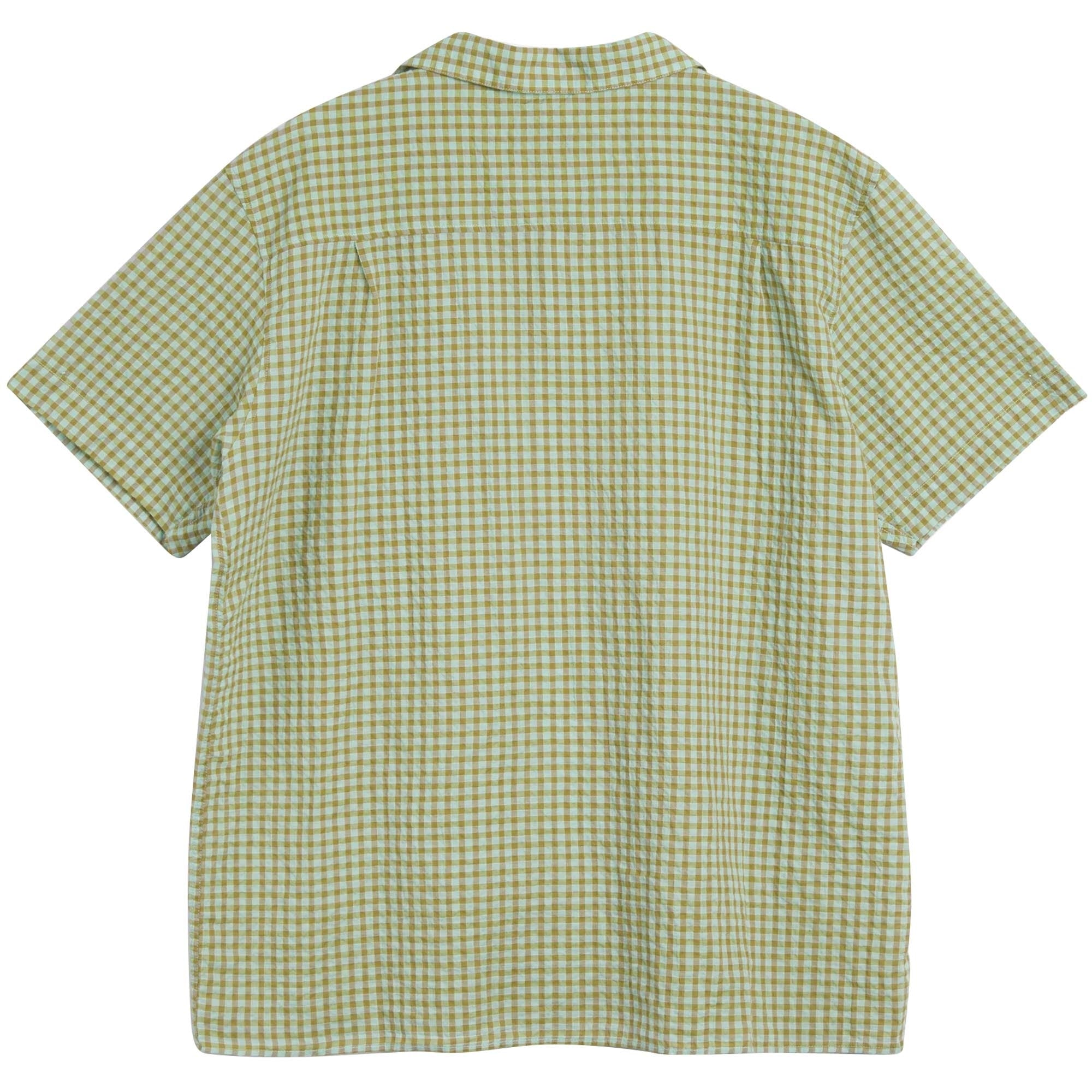 Malick Shirt - Green