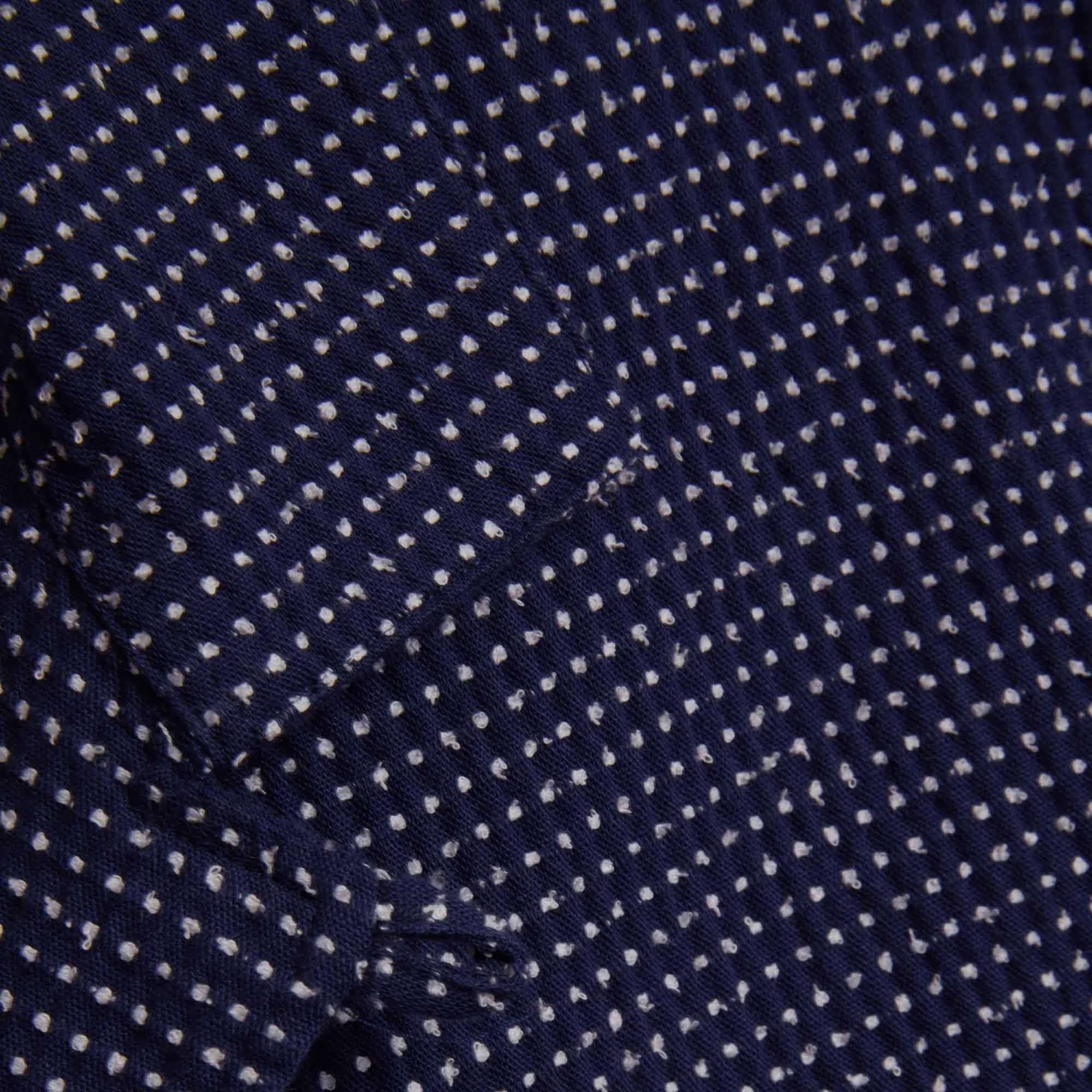 Malick Shirt - Blue