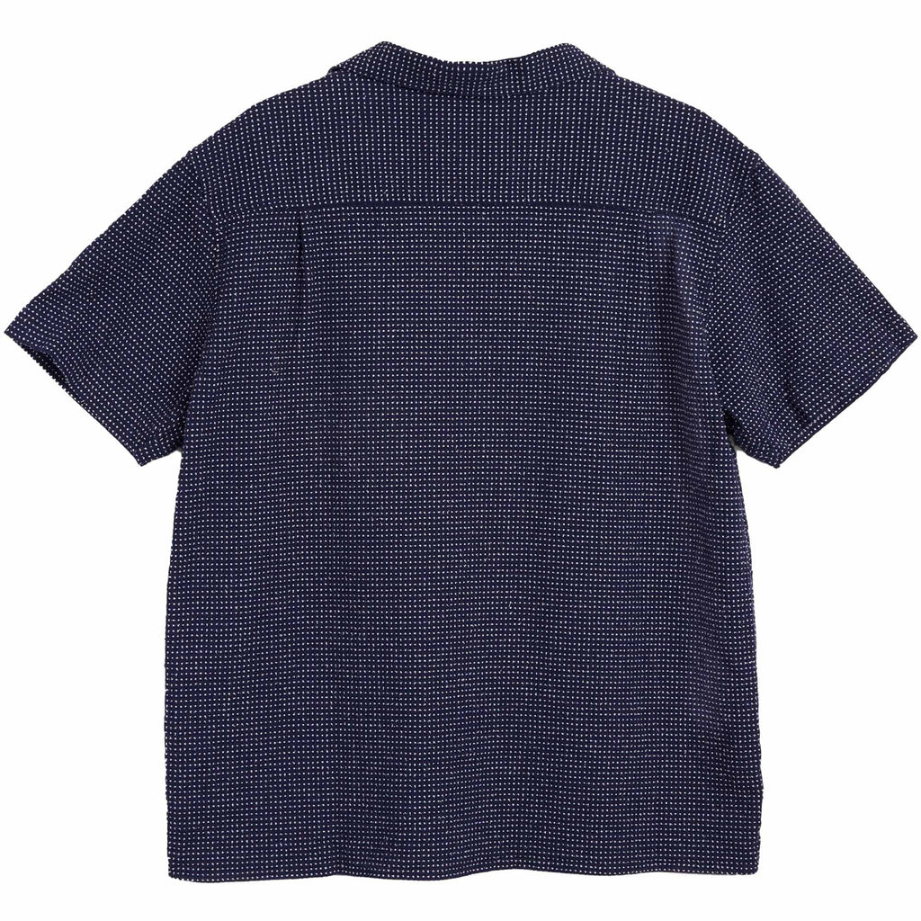 Malick Shirt - Blue