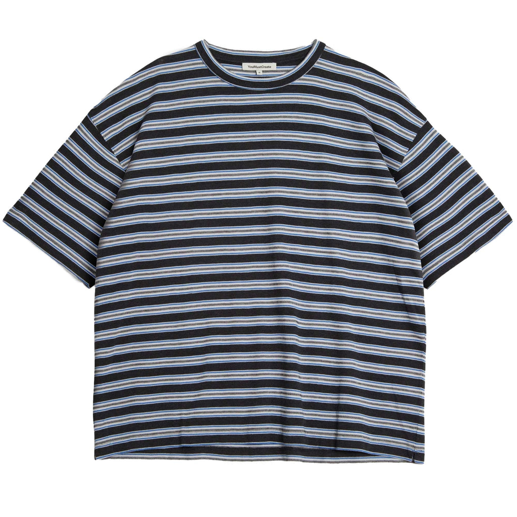 Earth Triple T-Shirt - Multi