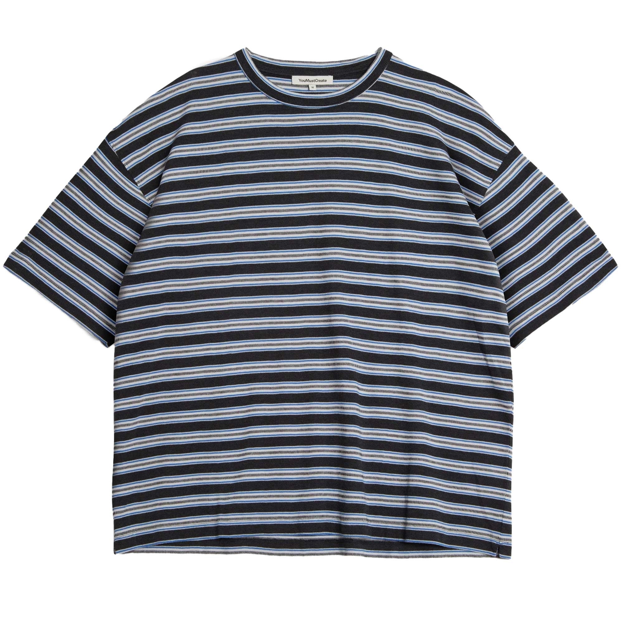 Earth Triple T-Shirt - Multi