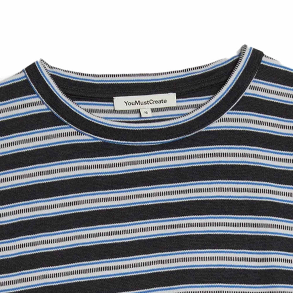 Earth Triple T-Shirt - Multi