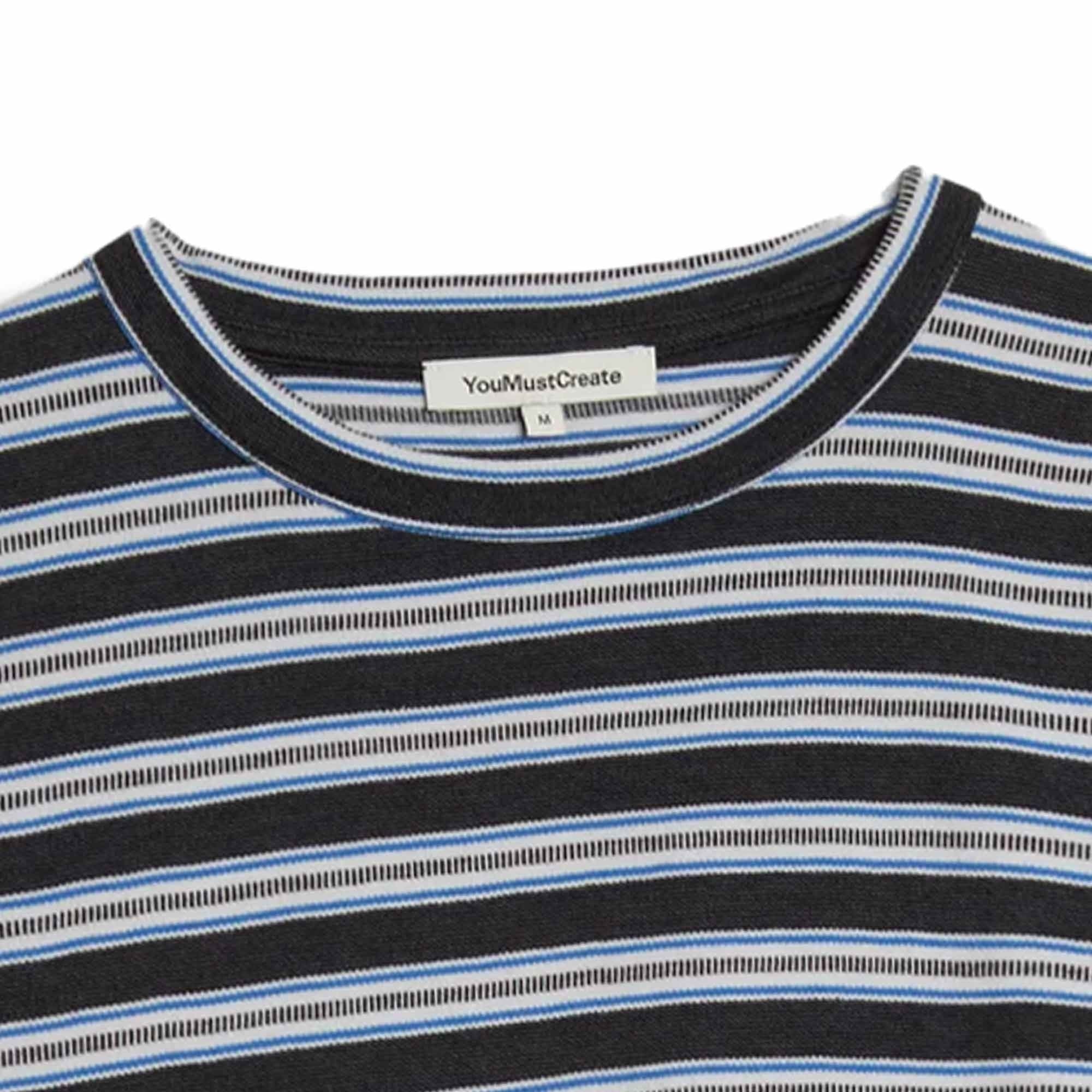 Earth Triple T-Shirt - Multi