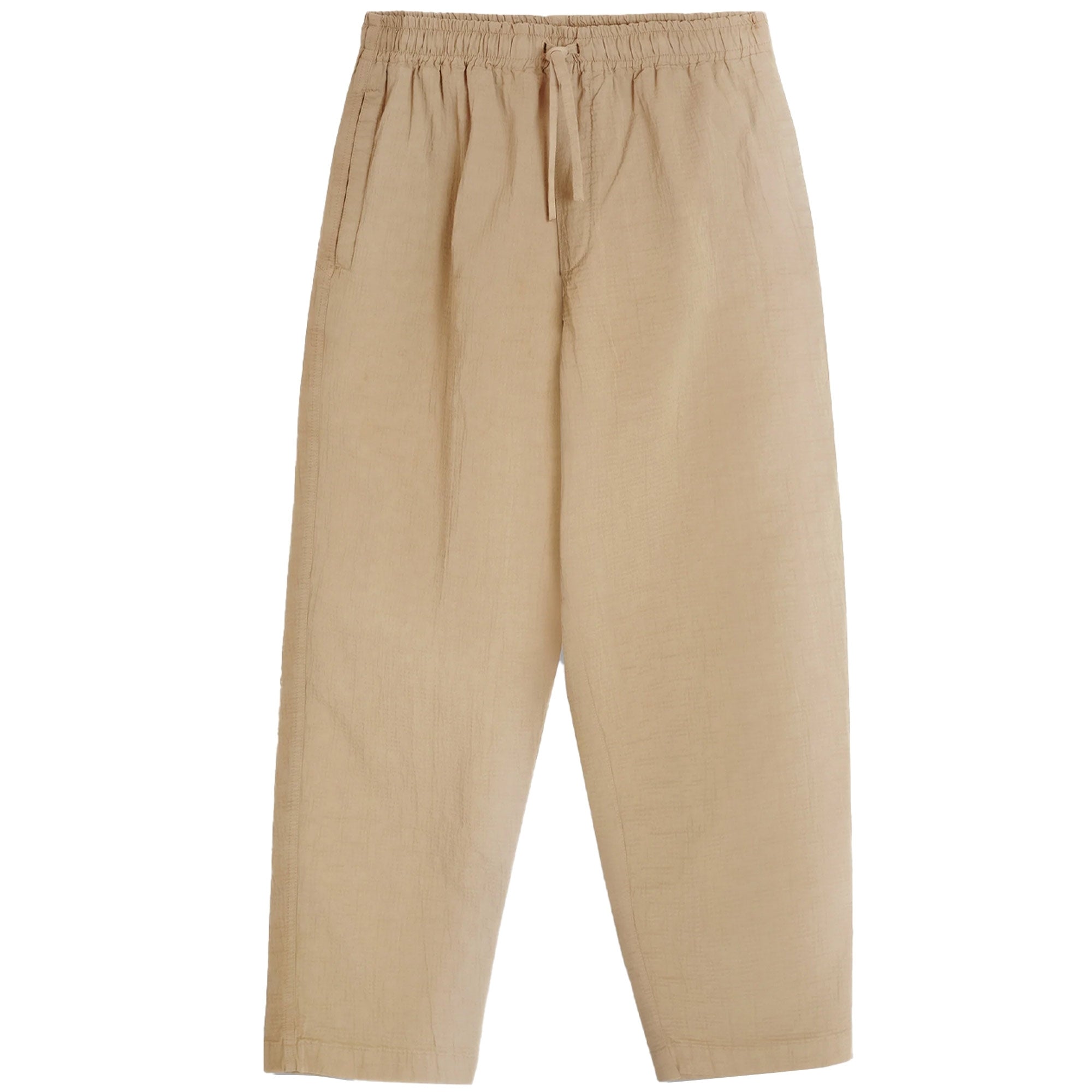 Alva Skate Trousers - Sand