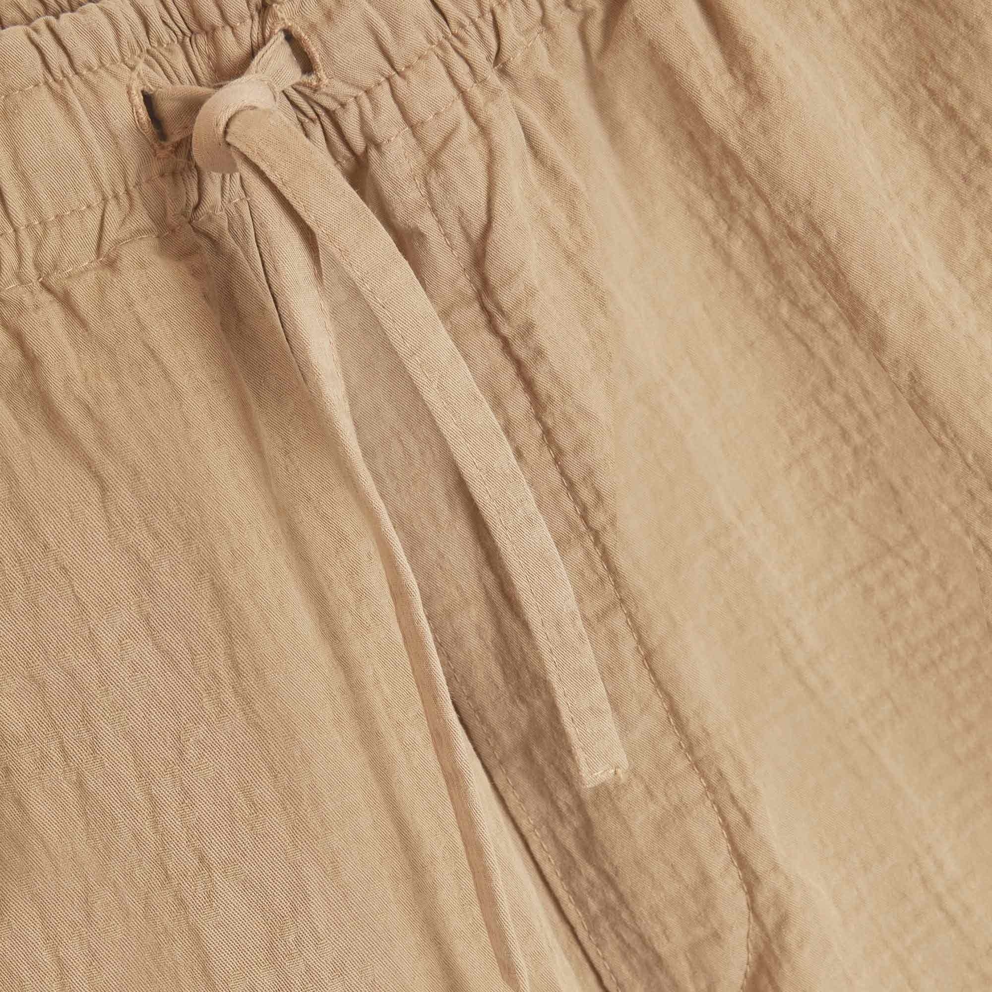 Alva Skate Trousers - Sand