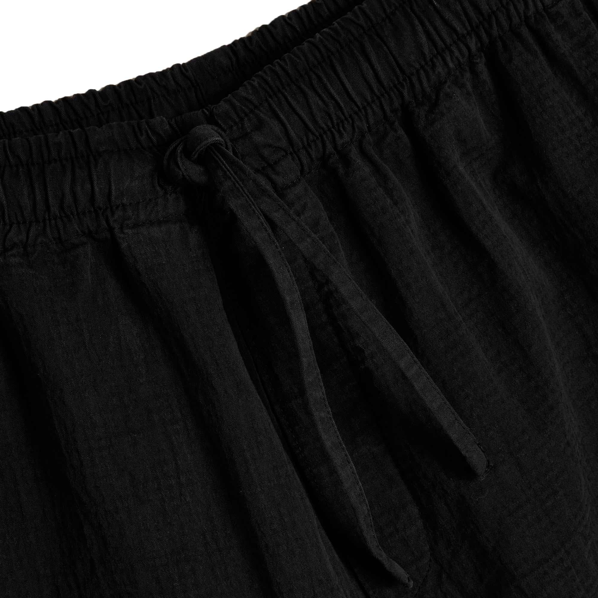 Alva Skate Trousers - Black