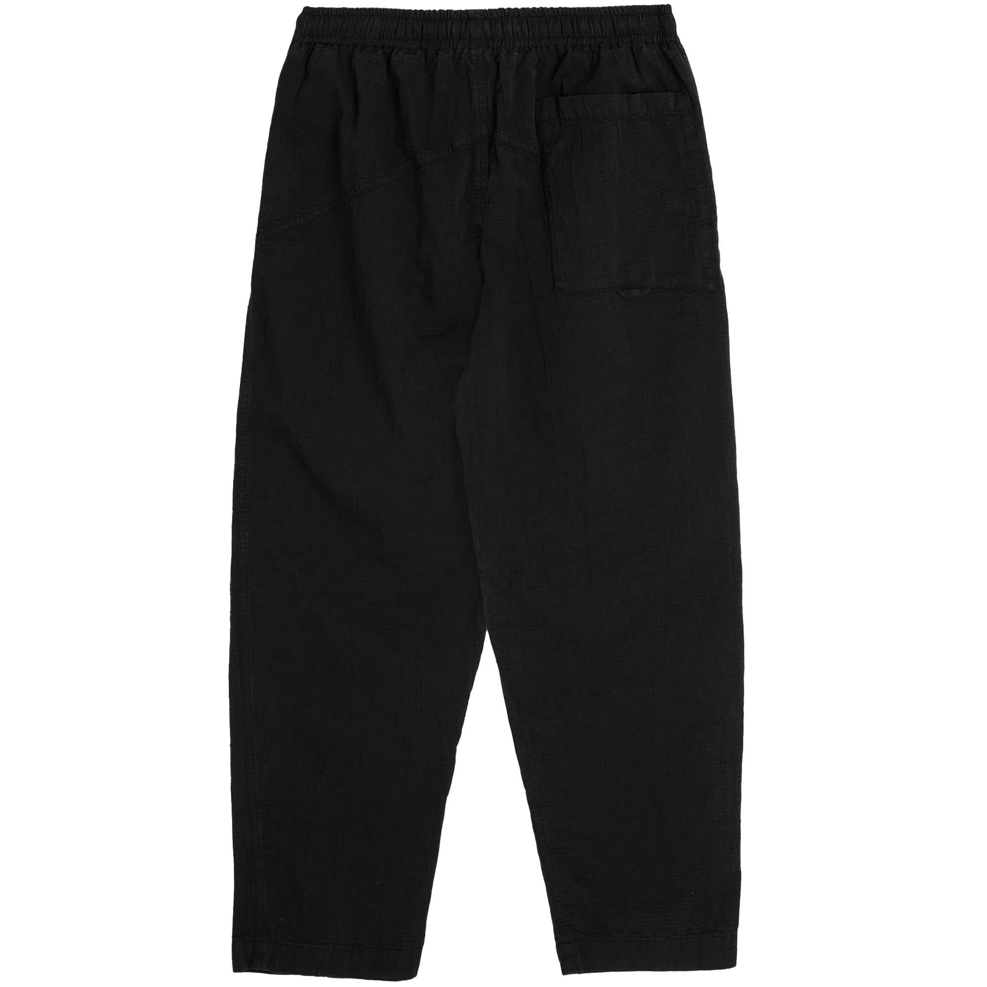 Alva Skate Trousers - Black