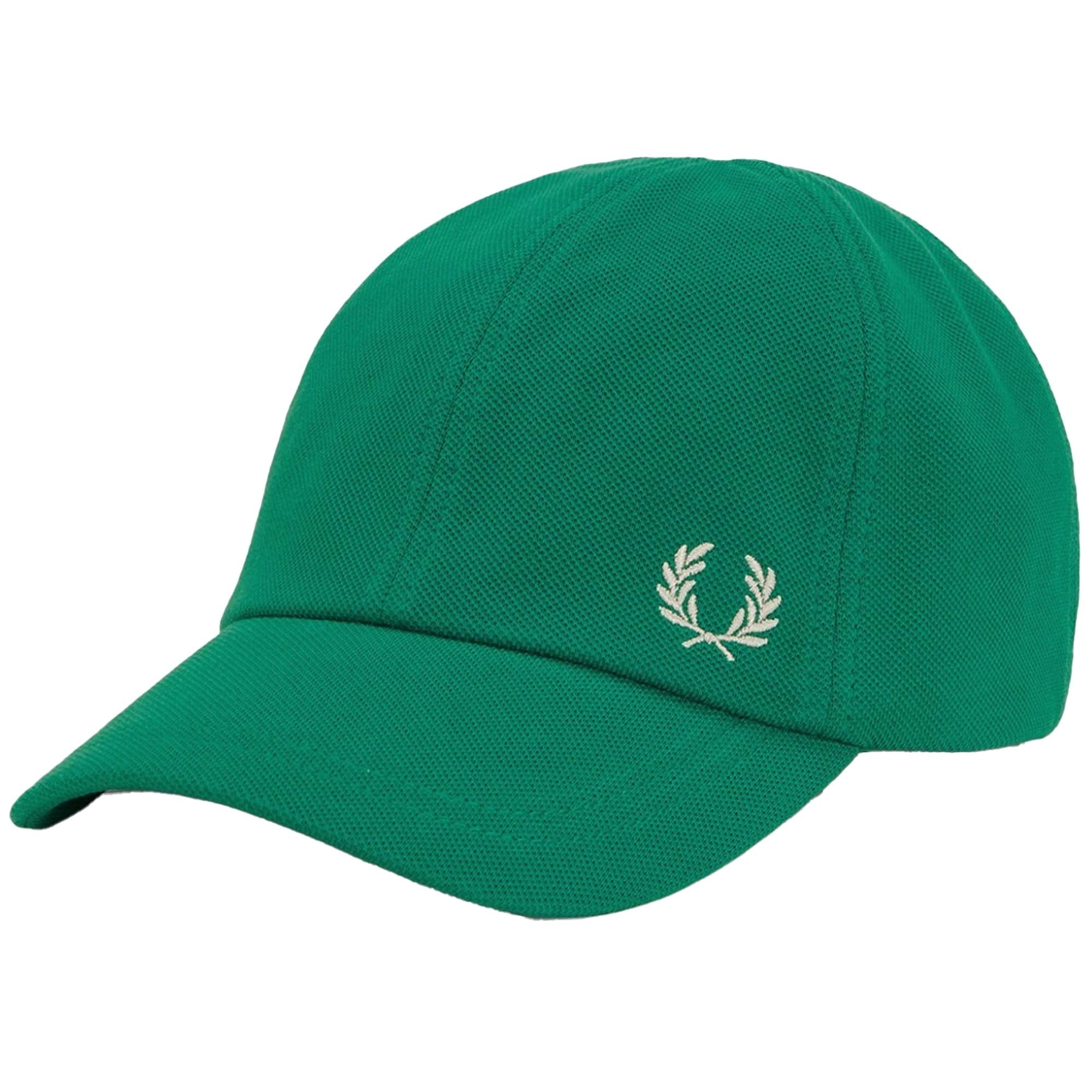 Classic Cap - Green