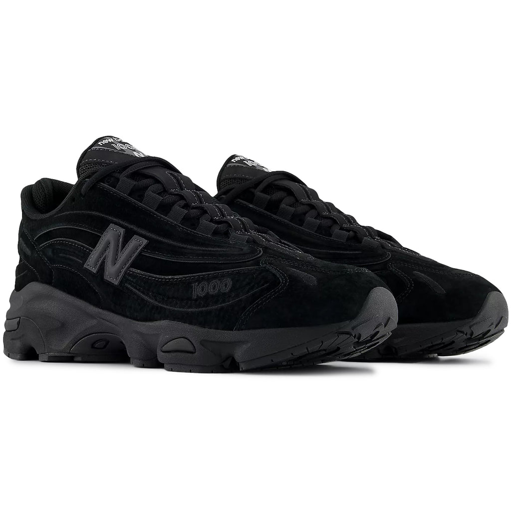 1000 - Black