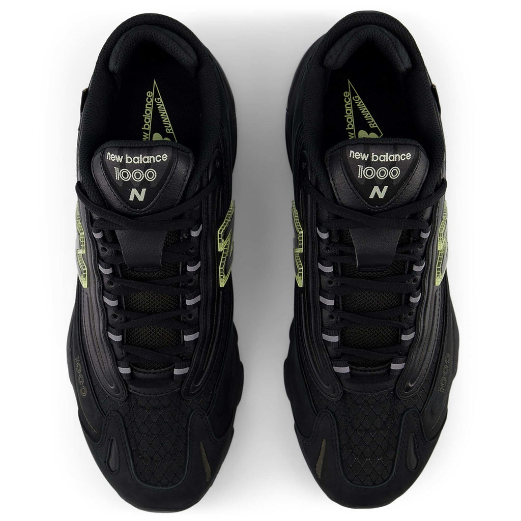 1000 Cordura® - Black