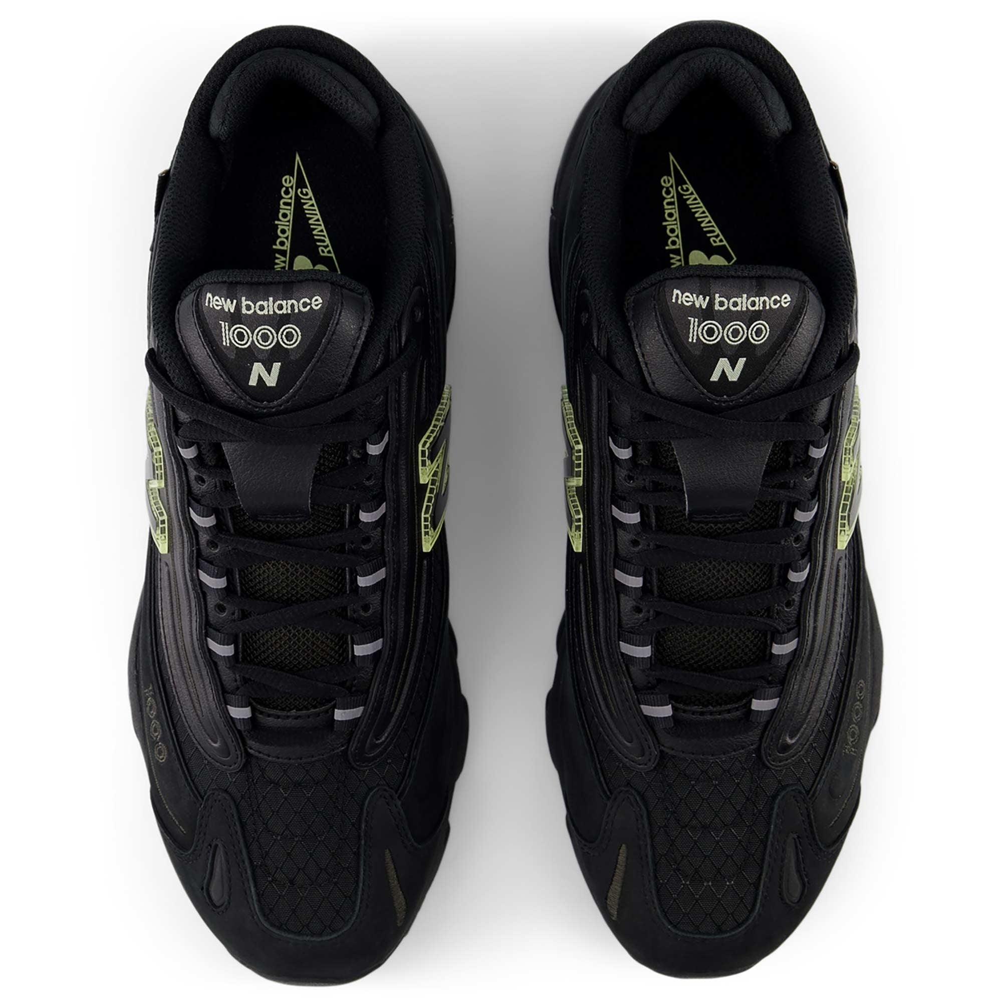 1000 Cordura® - Black