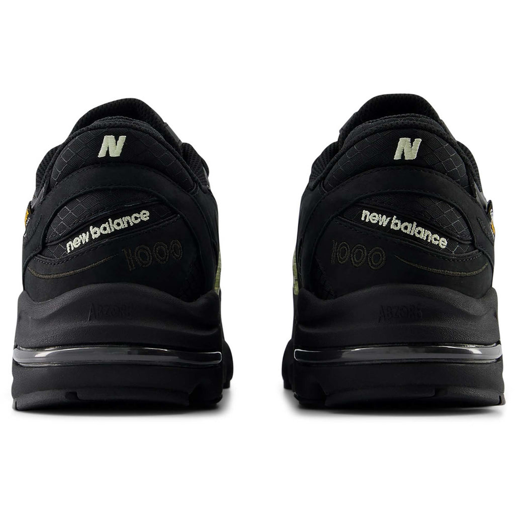 1000 Cordura® - Black