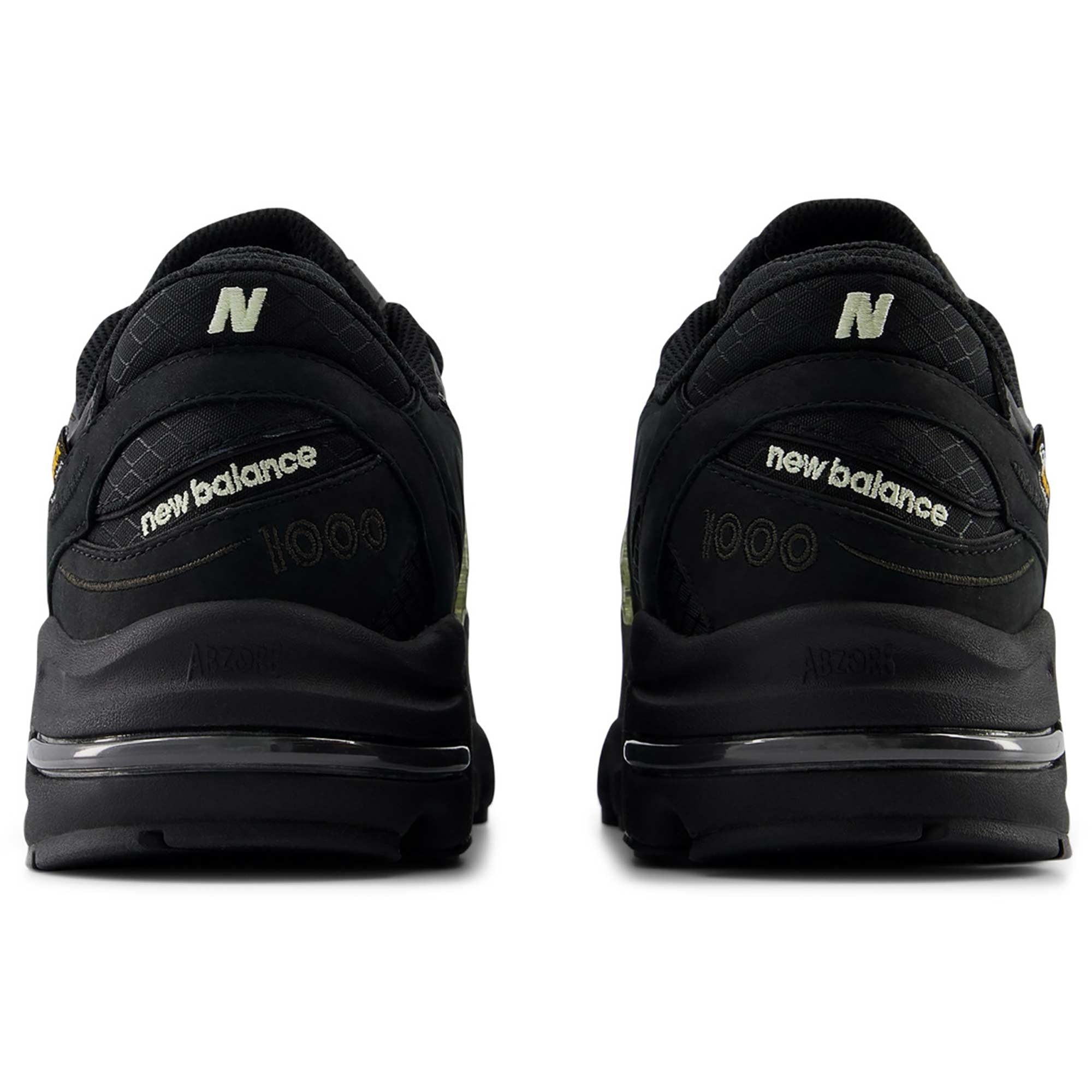 1000 Cordura® - Black