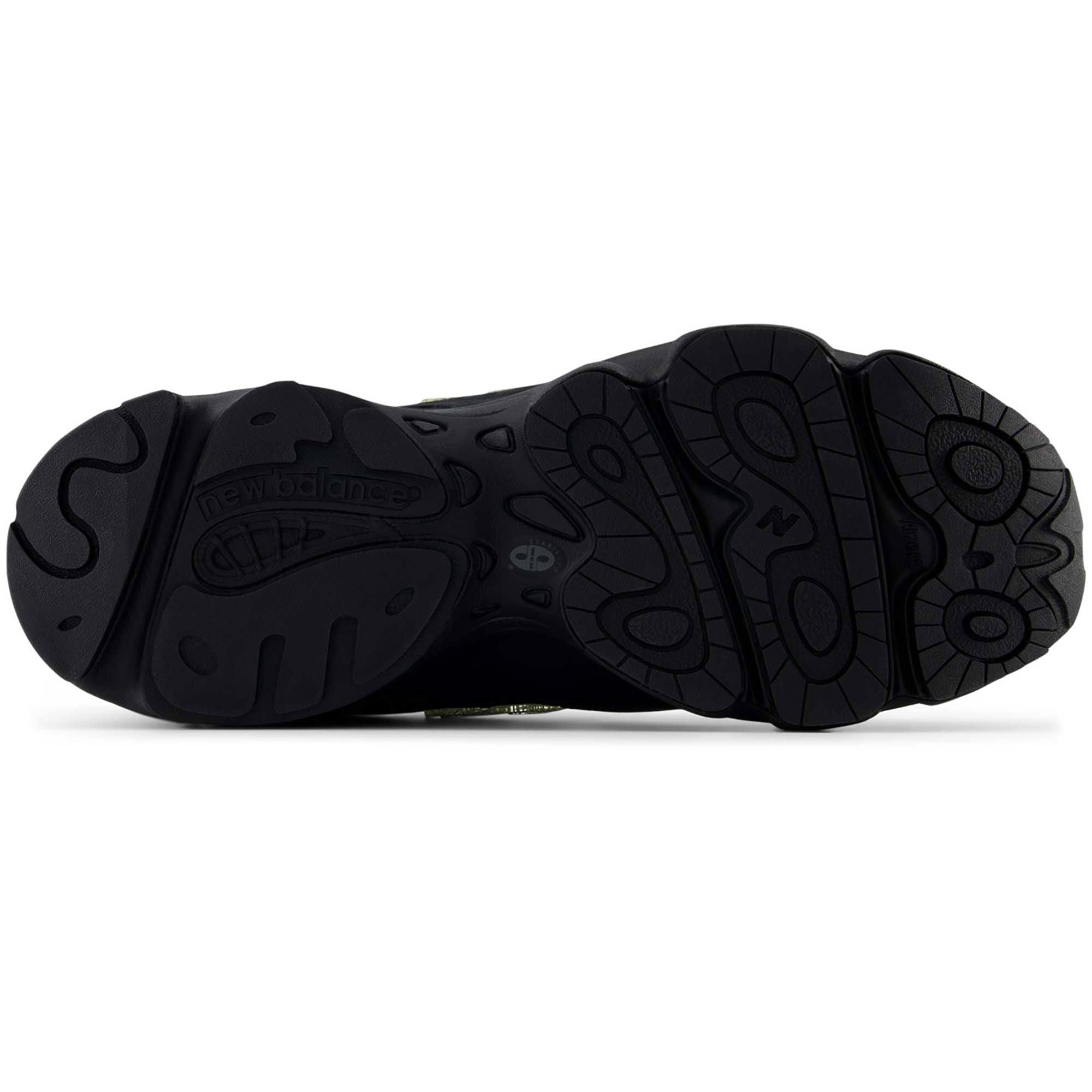 1000 Cordura® - Black