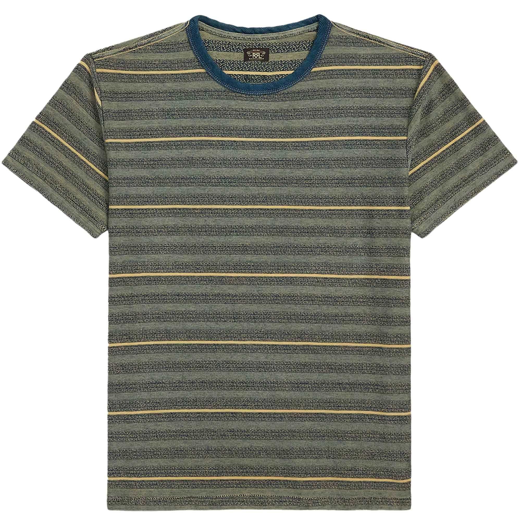 Harvey T-Shirt - Cream