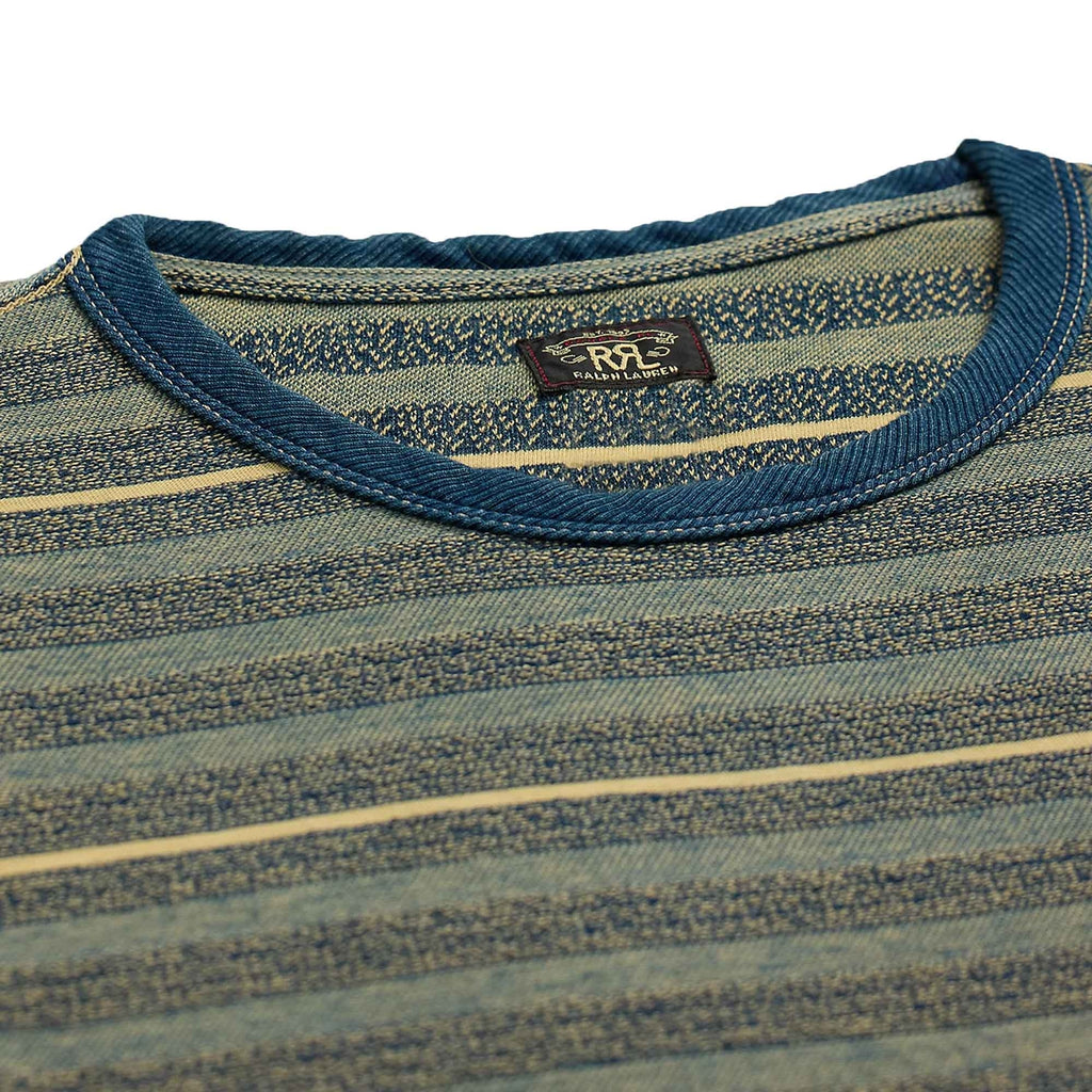 Harvey T-Shirt - Cream