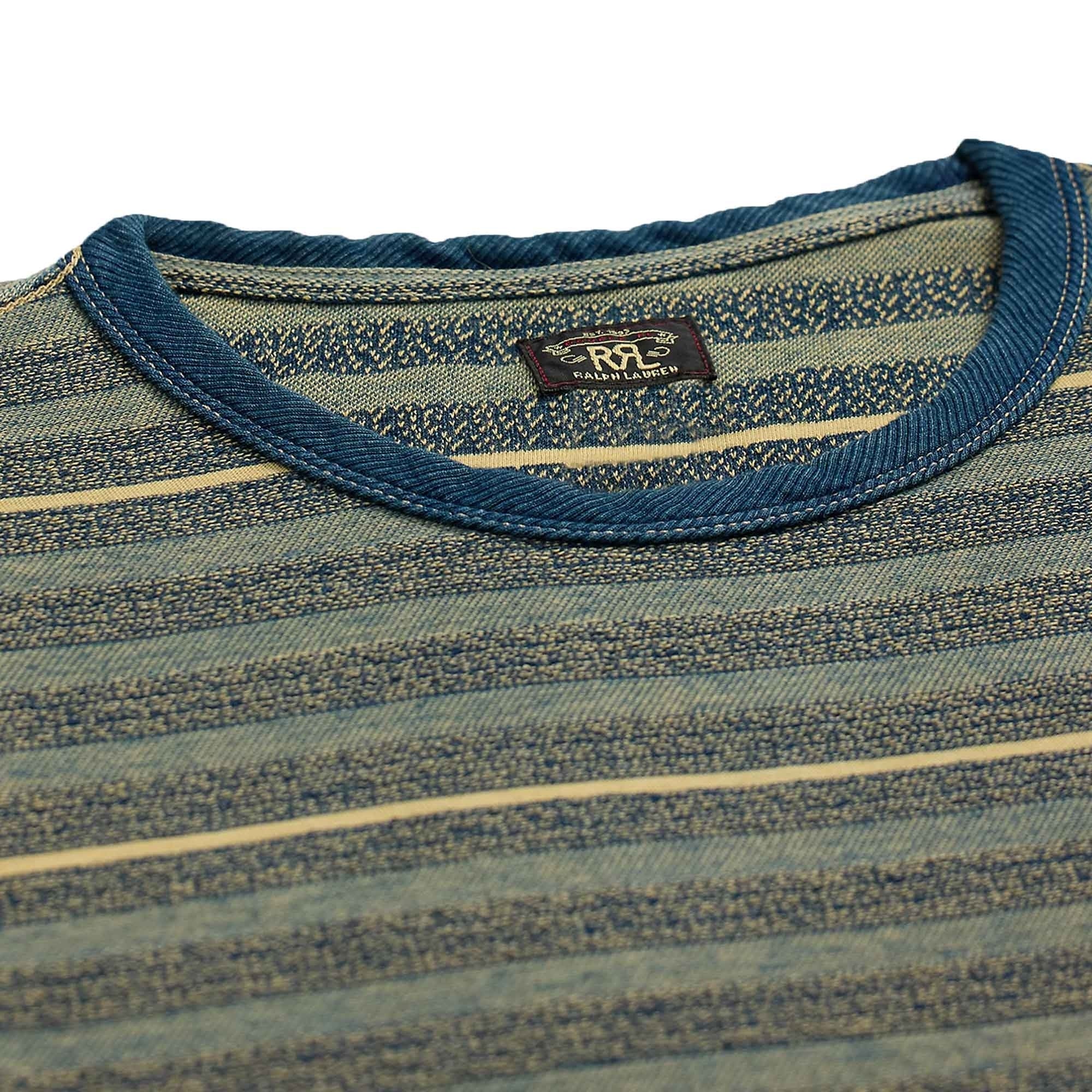 Harvey T-Shirt - Cream