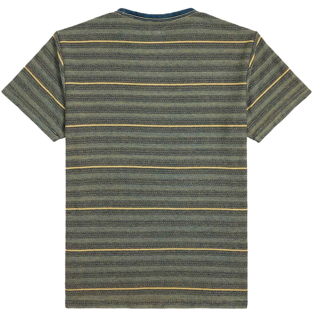 Harvey T-Shirt - Cream