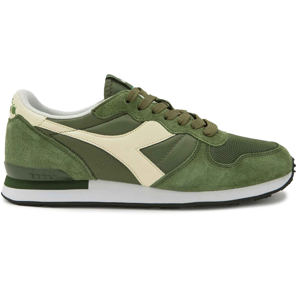 Diadora Camaro - Olivine