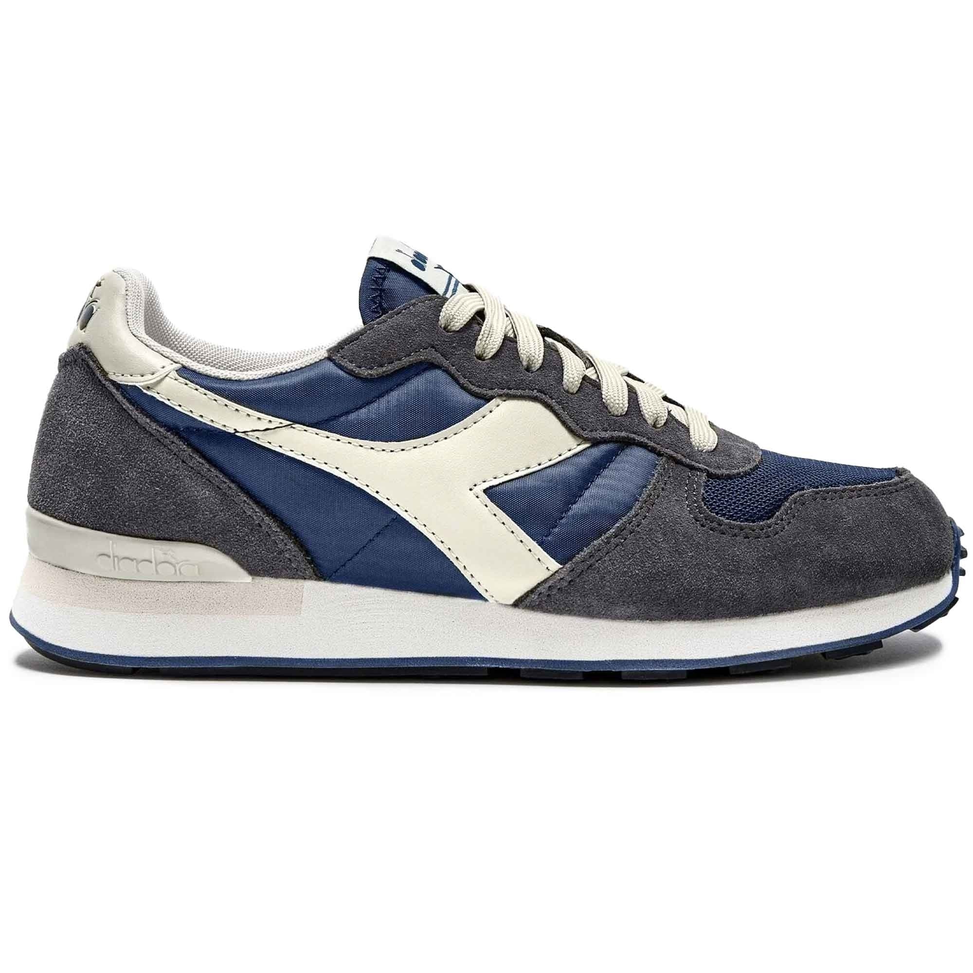 Diadora Camaro - Insignia Blue