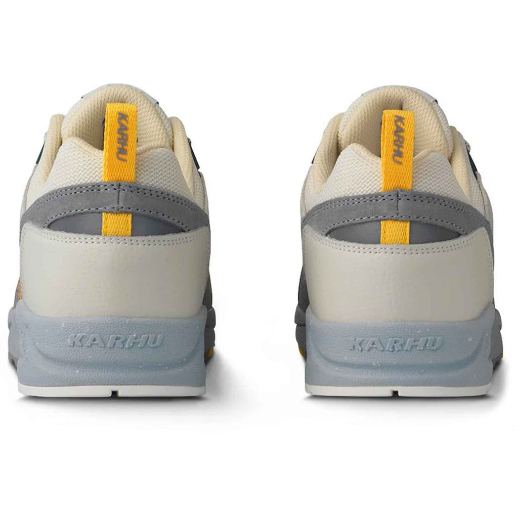 Karhu Fusion 2.0 - Limestone and Bright White