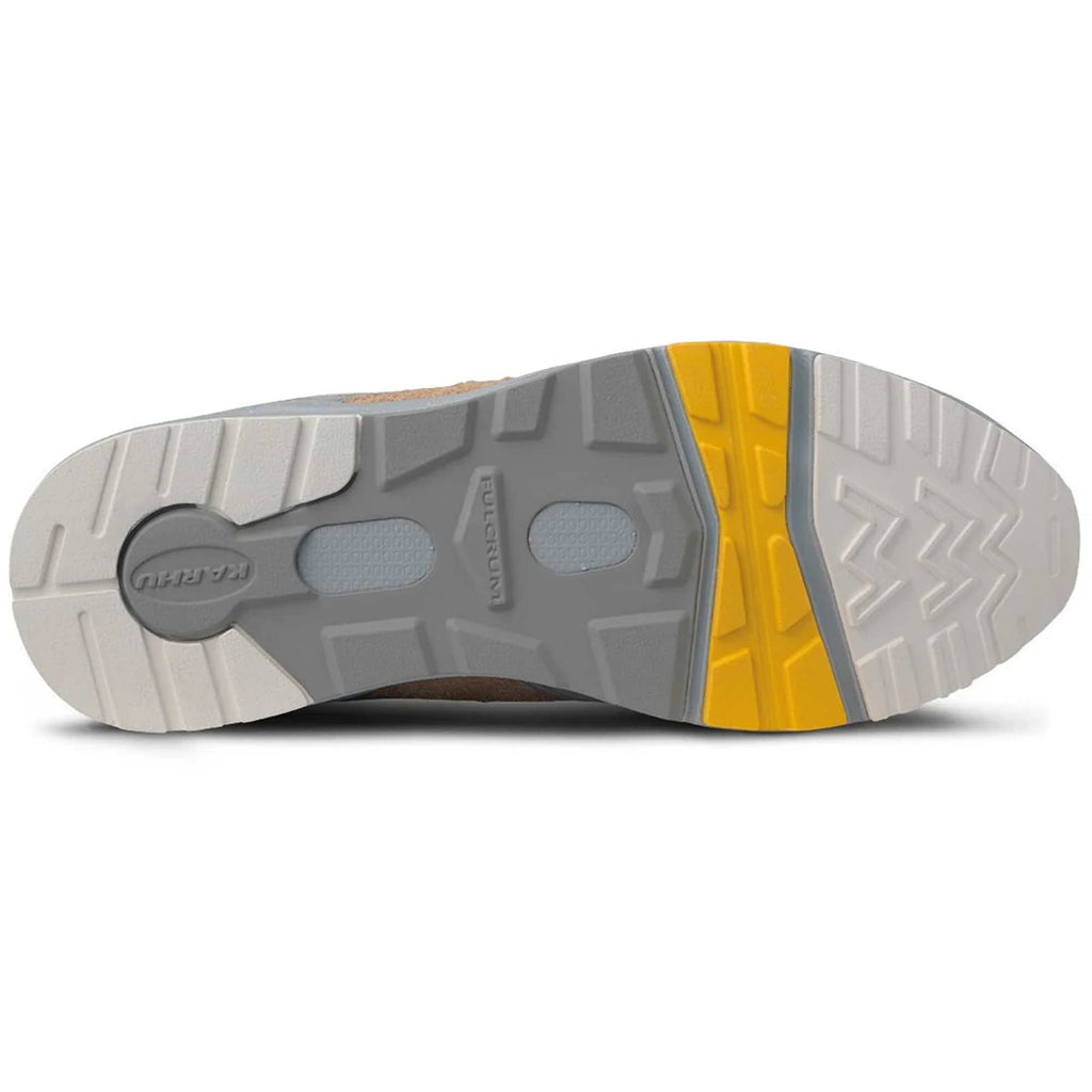 Karhu Fusion 2.0 - Limestone and Bright White
