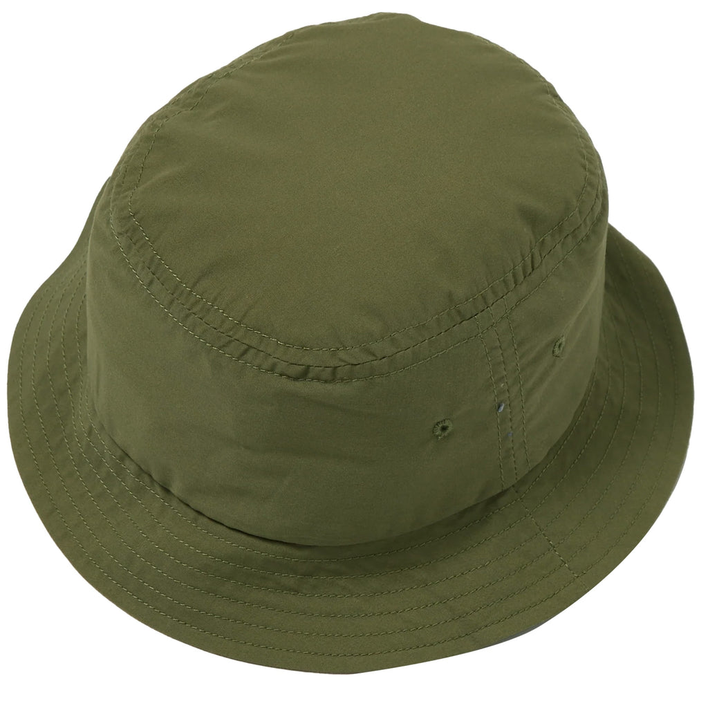 Universal Works Beach Hat - Olive
