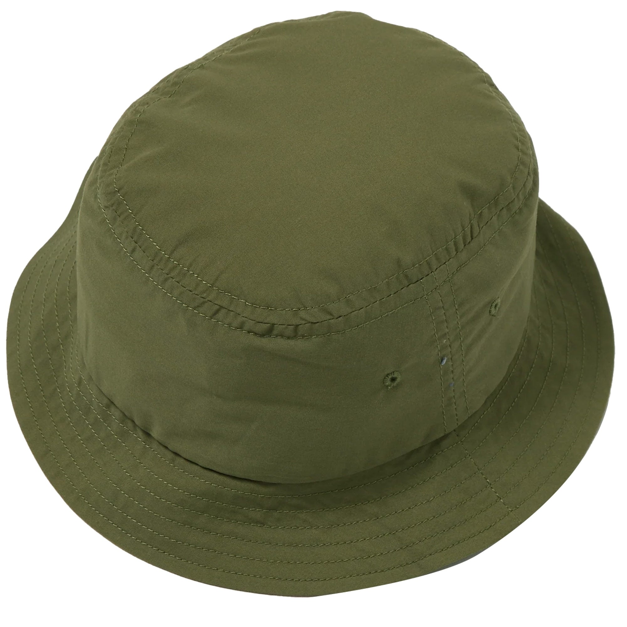 Universal Works Beach Hat - Olive