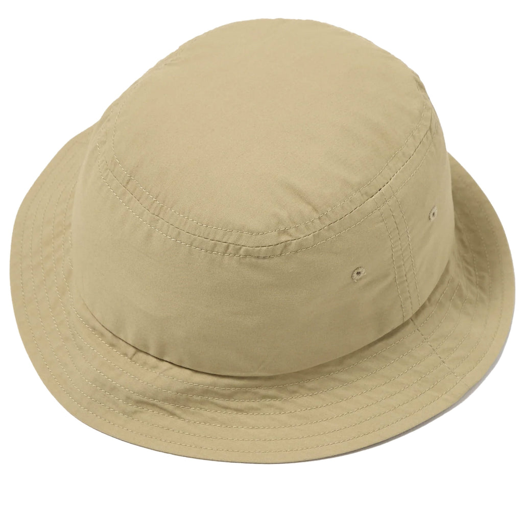 Universal Works Beach Hat - Sand