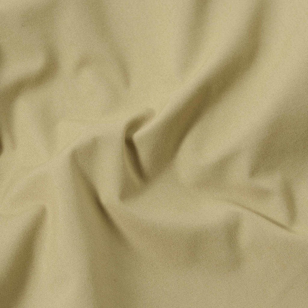 Universal Works Pleated Track Shorts - Sand