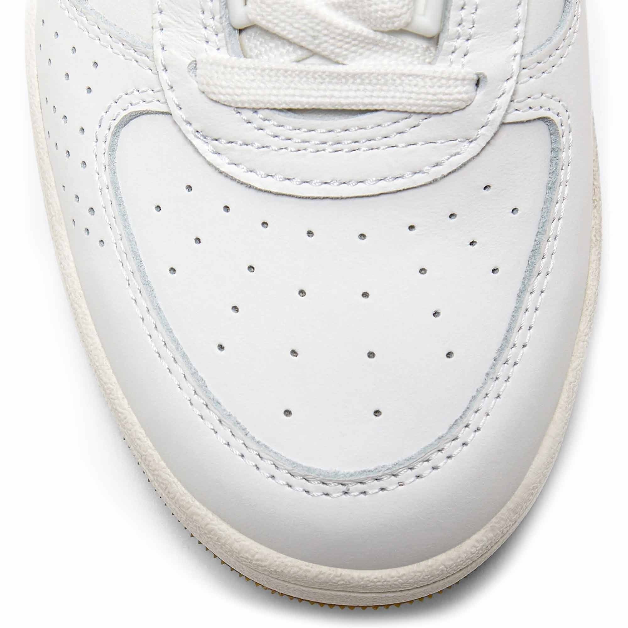 B Elite OG Italia Sport - White/Gold