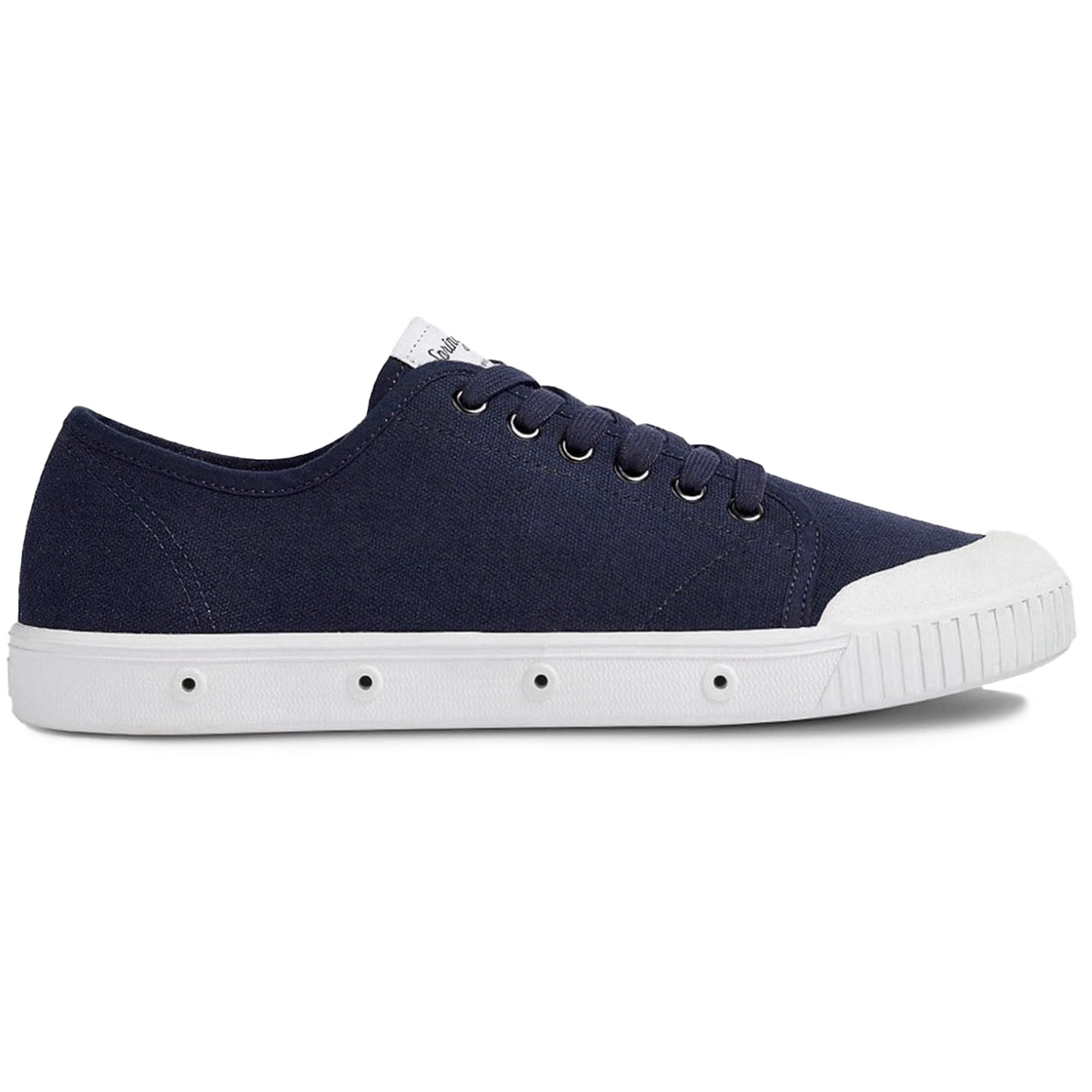 Classic G2 Canvas Shoe - Midnight Blue