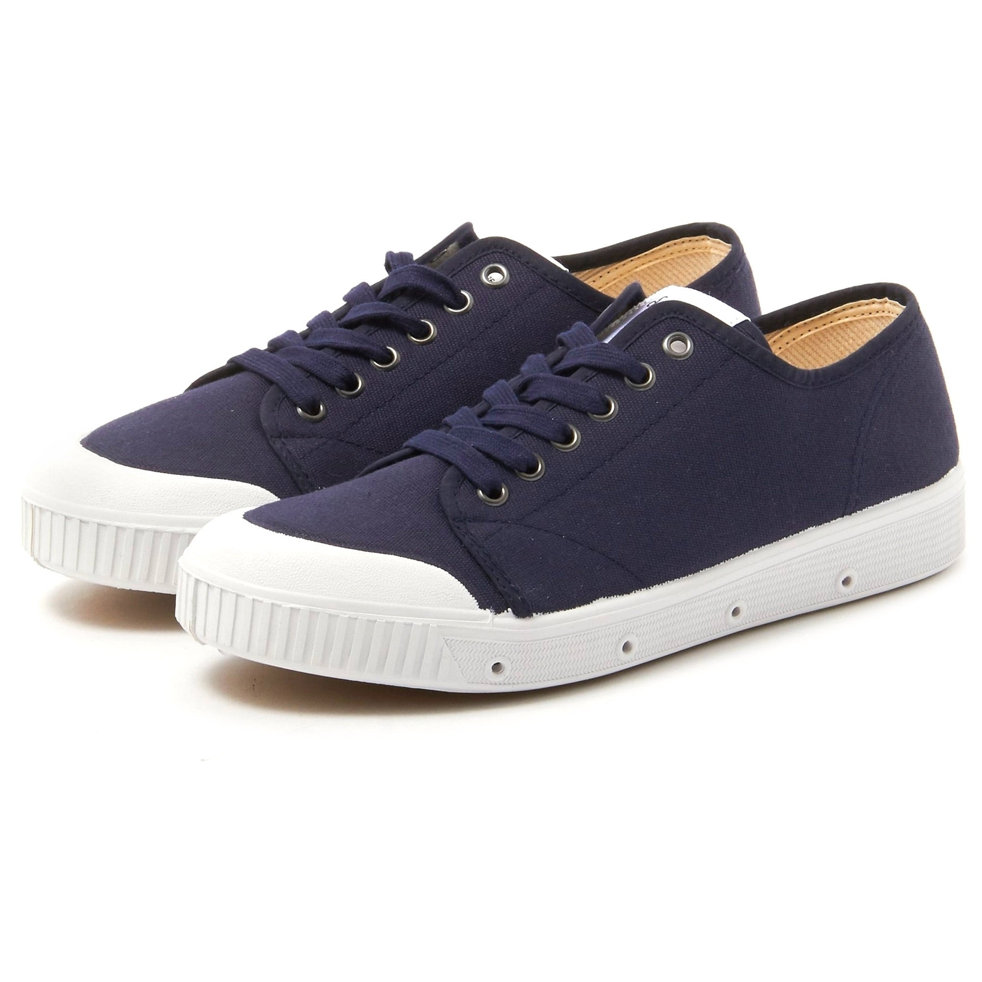 Classic G2 Canvas Shoe - Midnight Blue