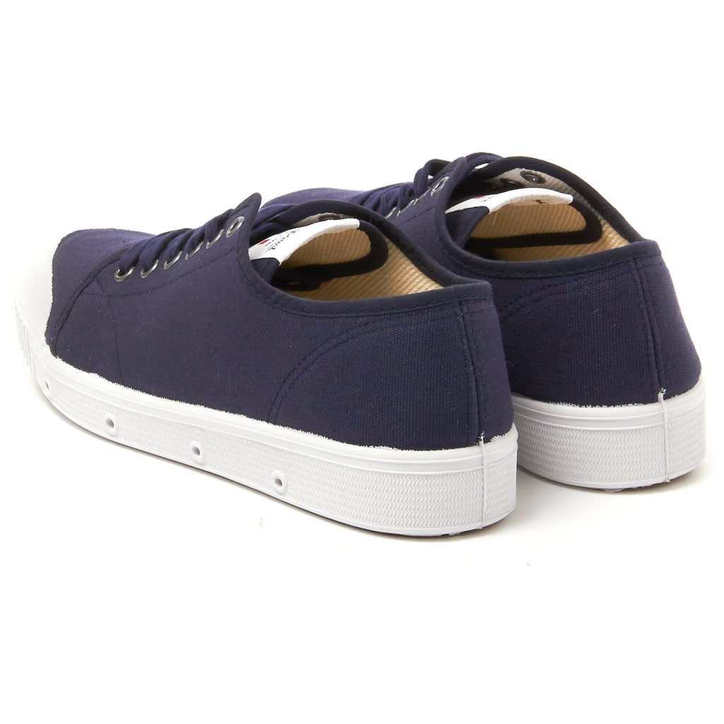 Classic G2 Canvas Shoe - Midnight Blue