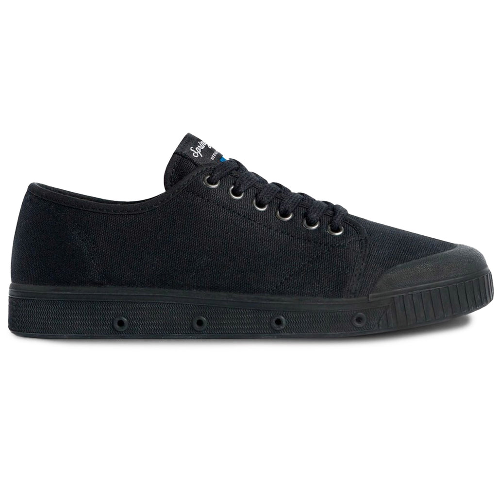 Classic G2 Canvas Shoe - Black