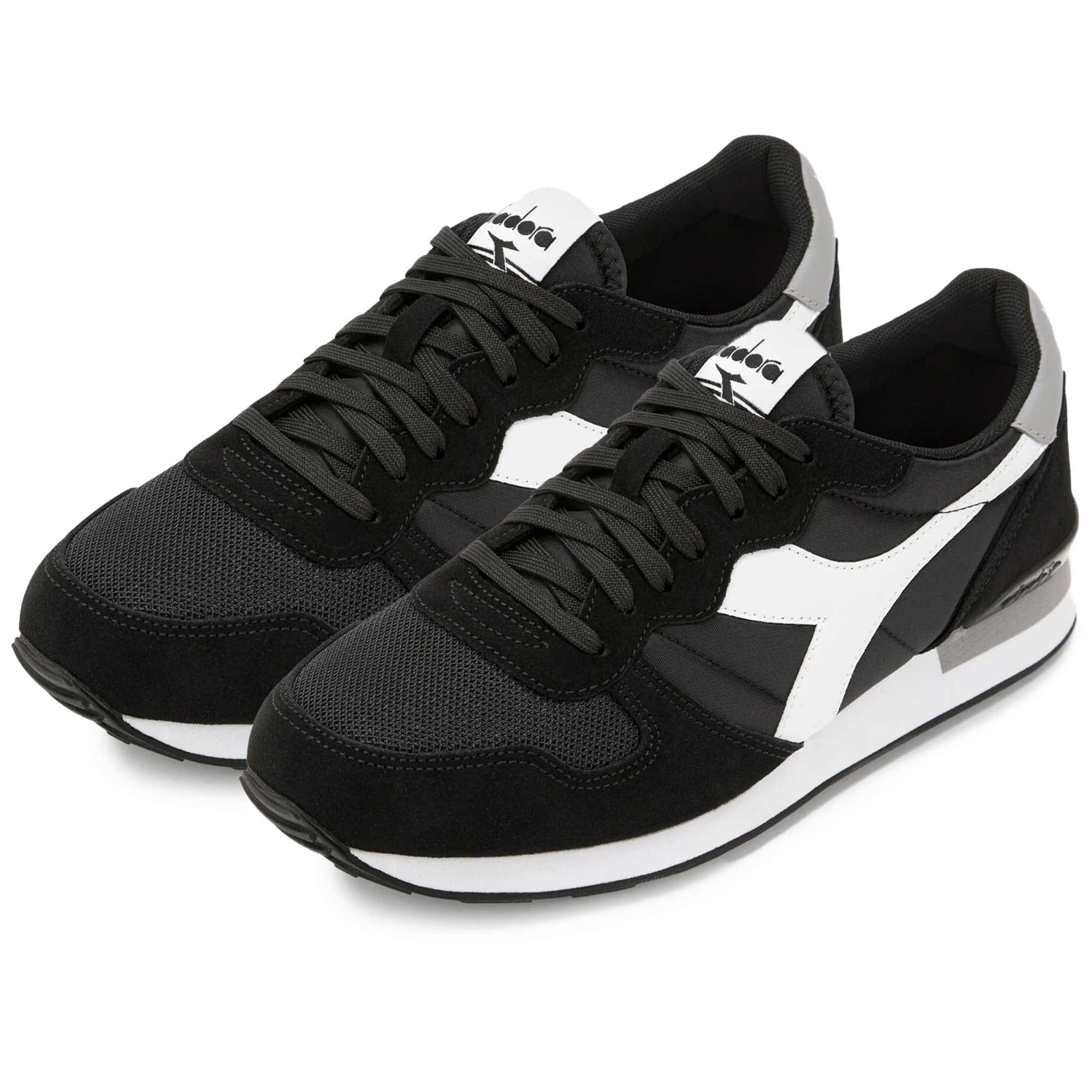 Diadora Camaro - Black