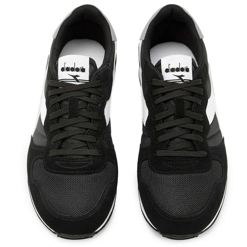 Diadora Camaro - Black