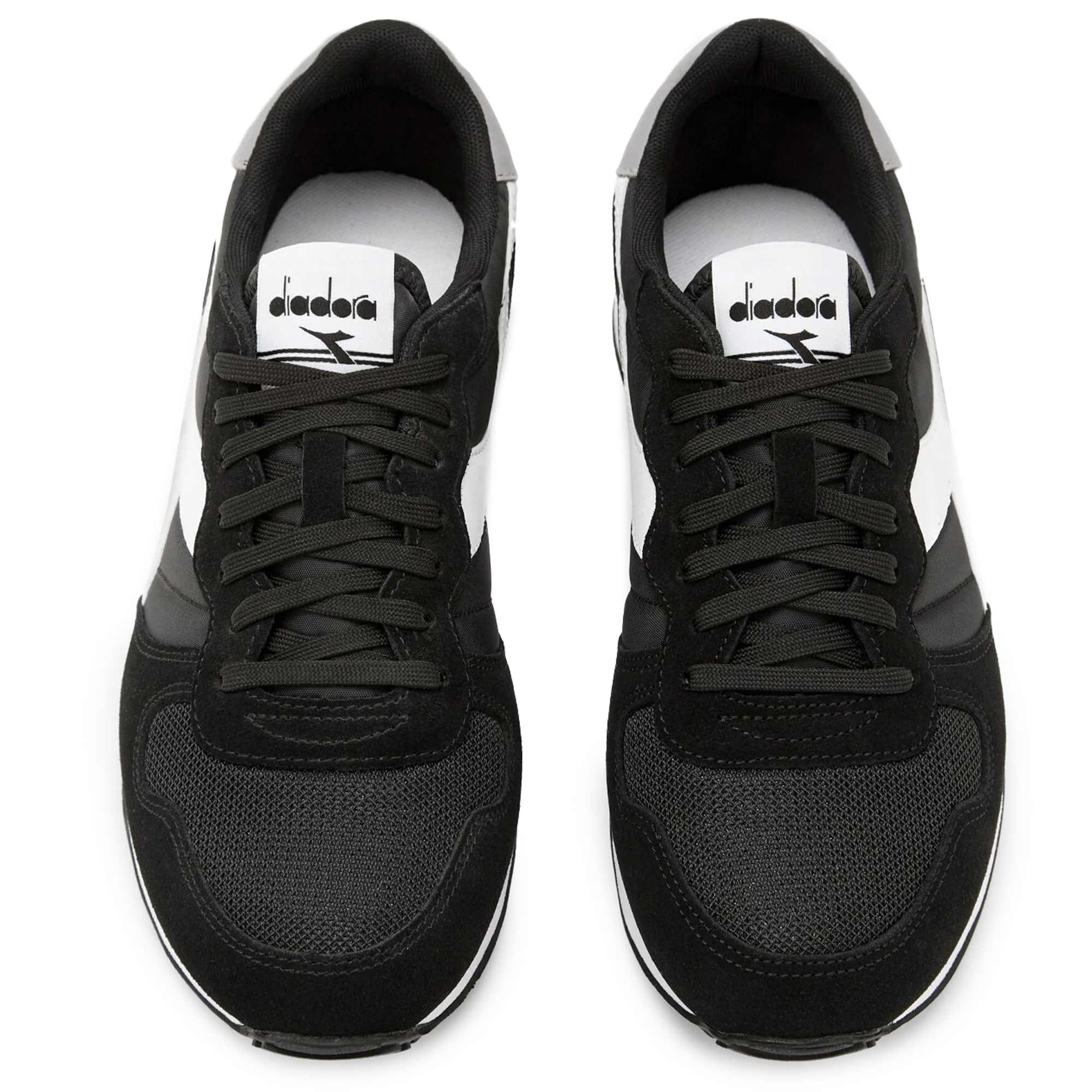 Diadora Camaro - Black