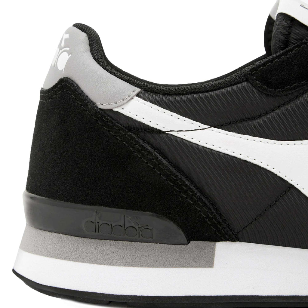 Diadora Camaro - Black