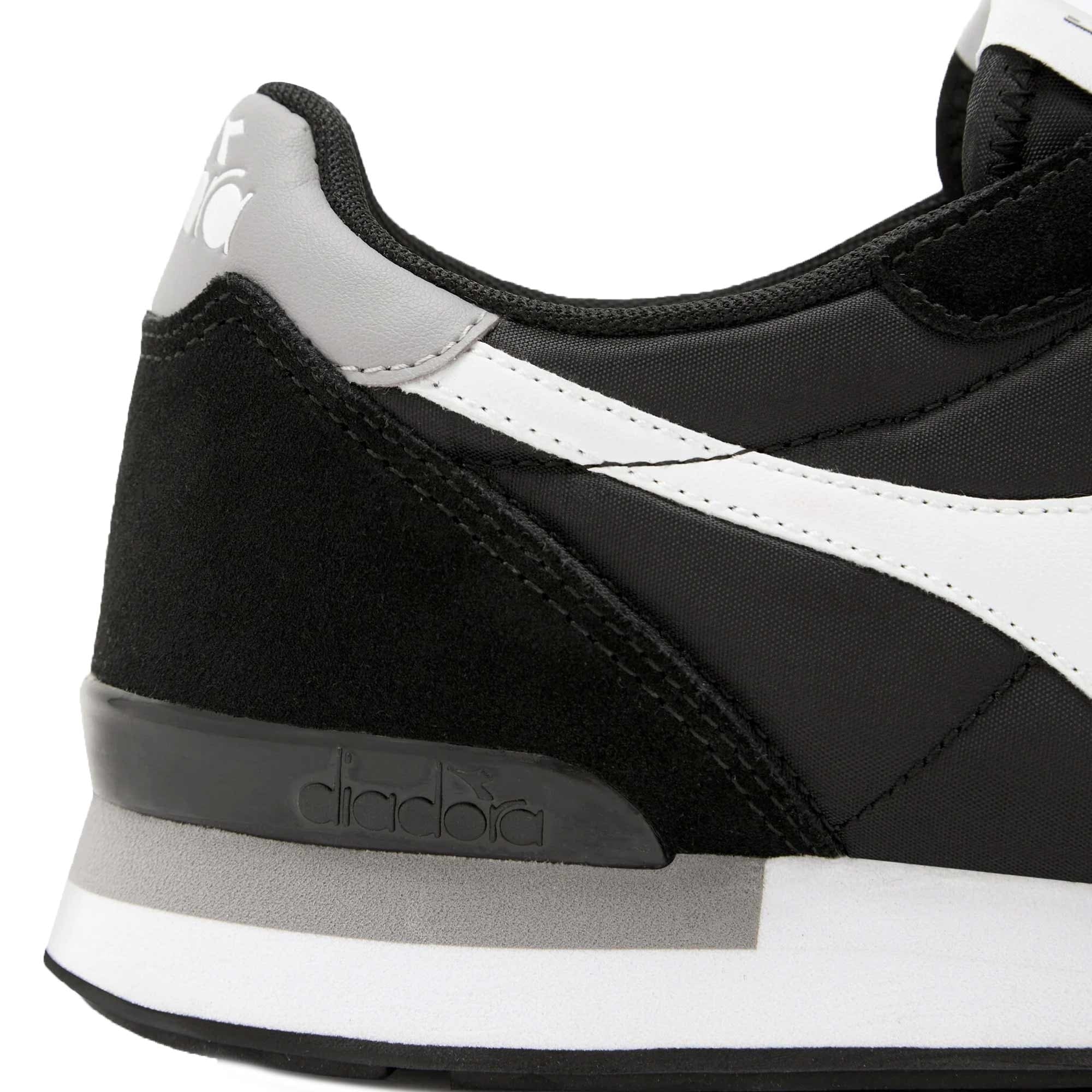 Diadora Camaro - Black