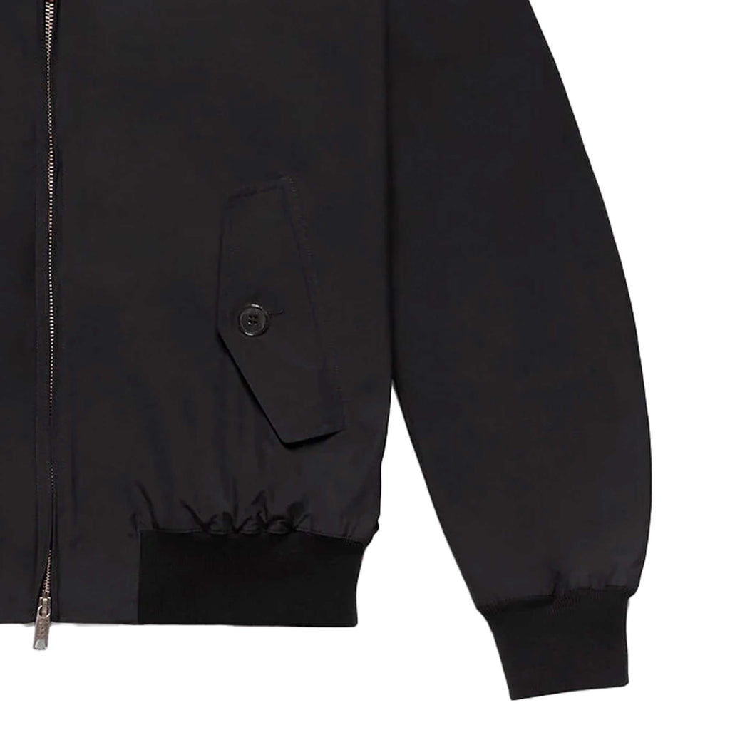 G9 Original Harrington Jacket - Black