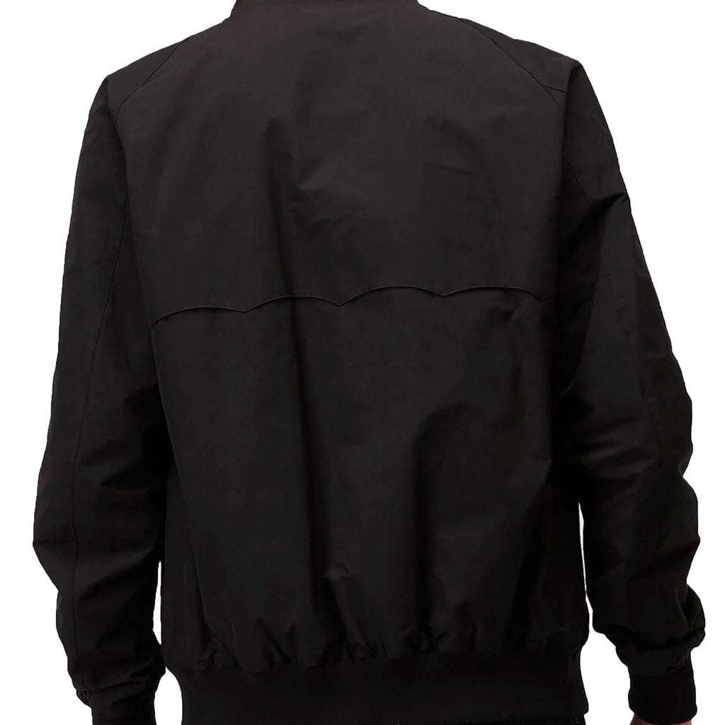 G9 Original Harrington Jacket - Black