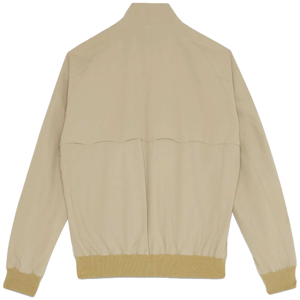 G9 Original Harrington Jacket - Natural