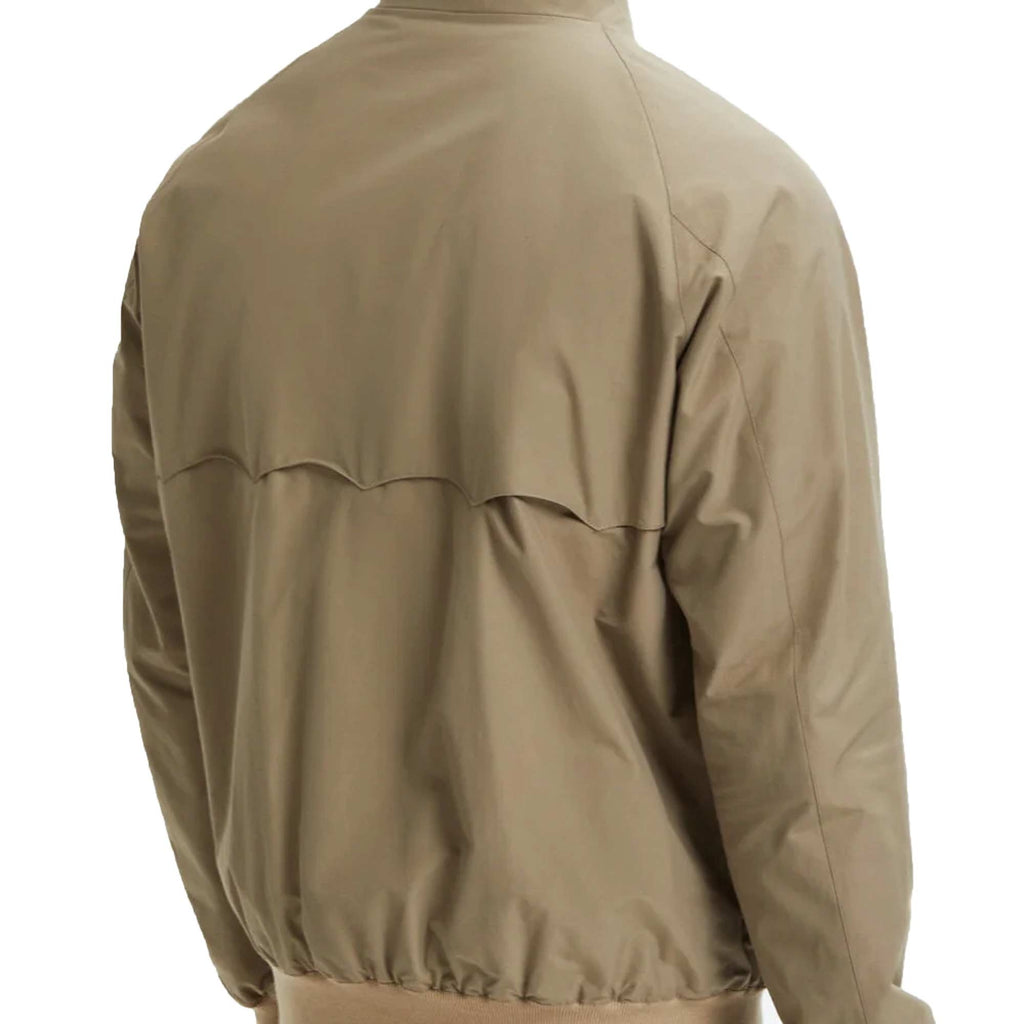 G9 Original Harrington Jacket - Tan