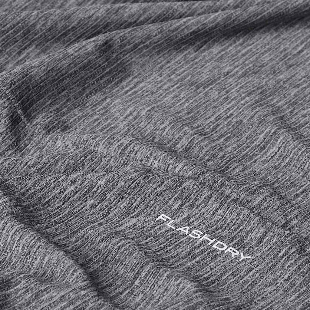 The North Face 24/7 Short Sleeve T-Shirt - Grey