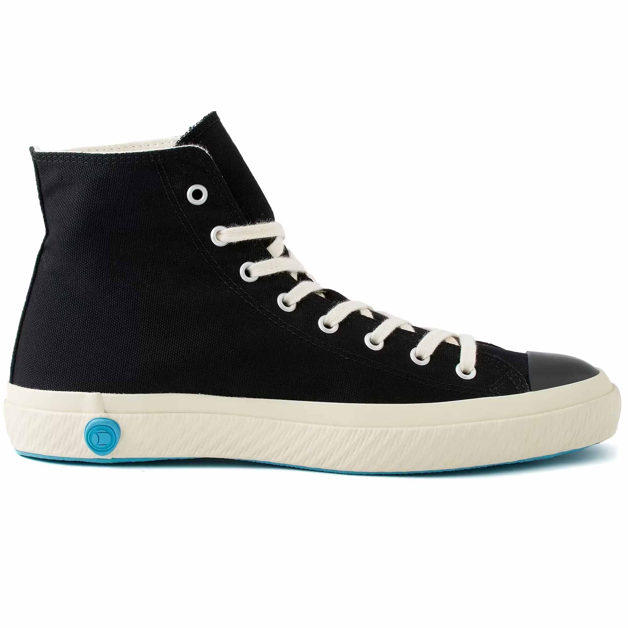0IJP High Canvas Sneakers