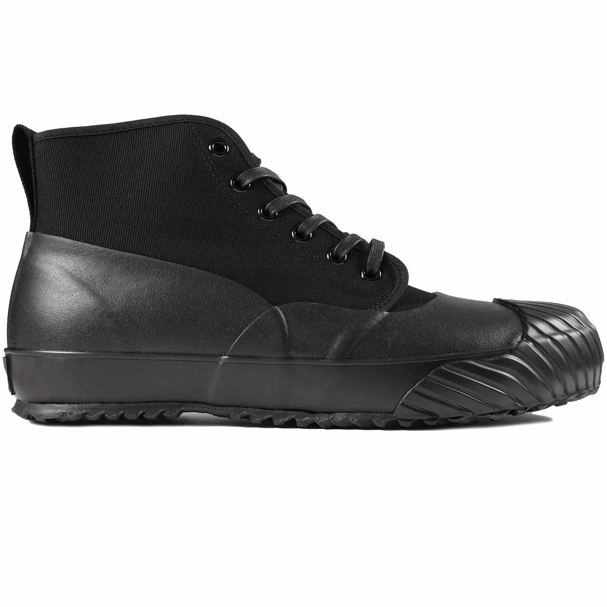 Moonstar All Weather RF - Black