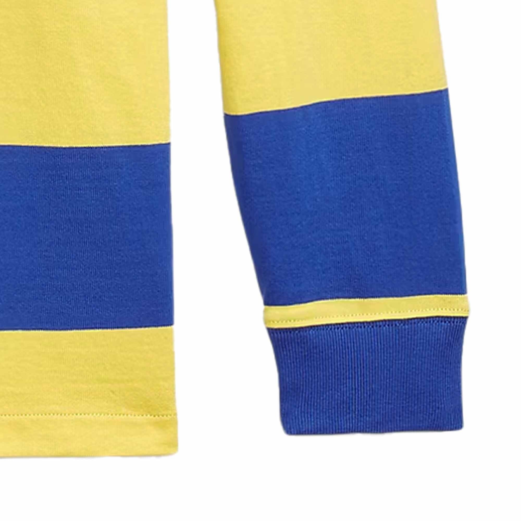 Polo Ralph Lauren The Iconic Rugby Shirt - Yellow