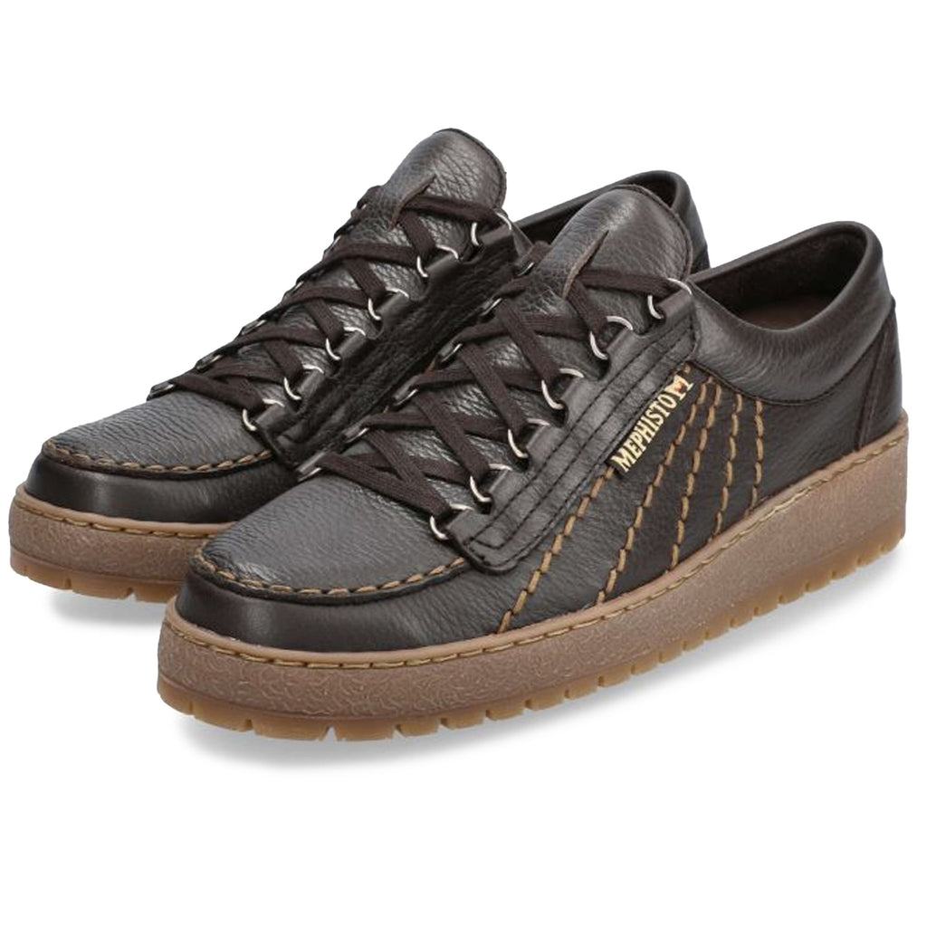 Rainbow - Dark Brown